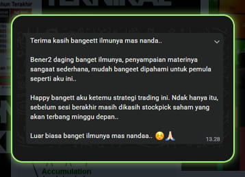 Testimonial 1